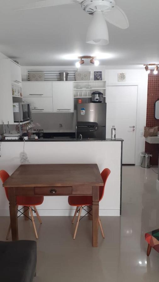 Flat Com Praia Privativa E Lazer Total Em Arraial Арраял-ду-Кабу Екстер'єр фото
