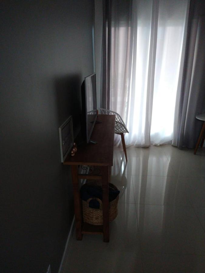 Flat Com Praia Privativa E Lazer Total Em Arraial Арраял-ду-Кабу Екстер'єр фото
