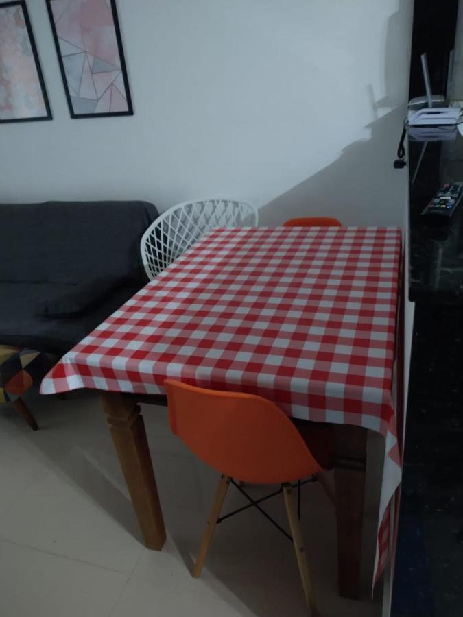 Flat Com Praia Privativa E Lazer Total Em Arraial Арраял-ду-Кабу Екстер'єр фото