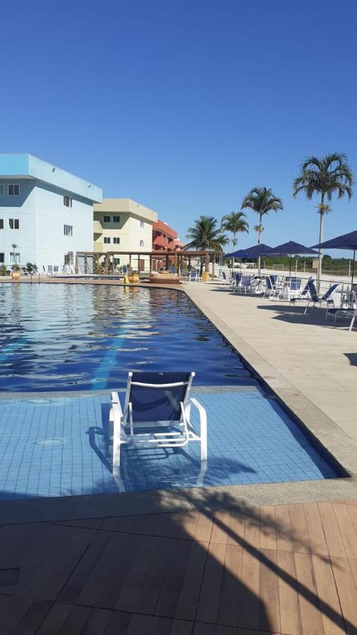 Flat Com Praia Privativa E Lazer Total Em Arraial Арраял-ду-Кабу Екстер'єр фото